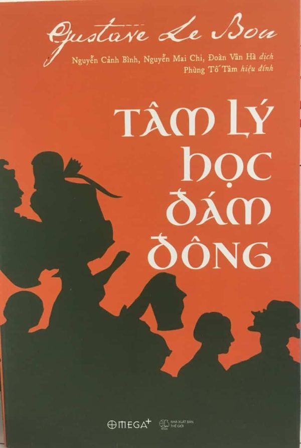Tâm lý học đám đông