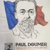 Paul Doumer, toàn quyền Đông Dương (1897-1902): Bàn đạp thuộc địa