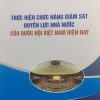 Thực hiện chức năng giám sát quyền lực nhà nước của Quốc hội Việt Nam hiện nay