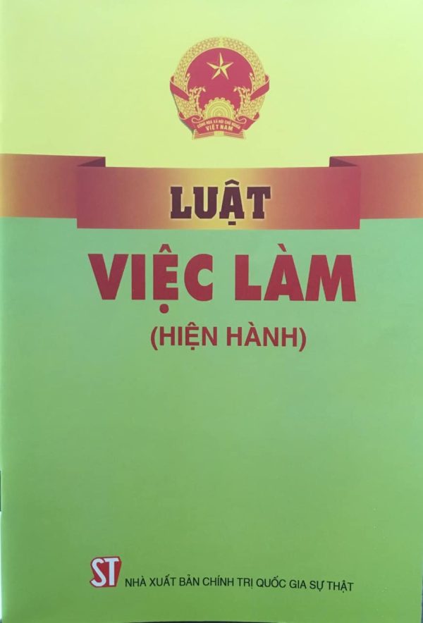 Luật Việc làm