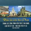 Dấu ấn văn hoá Pháp trong các công trình kiến trúc ở An Giang cuối thế kỷ XIX – nửa đầu thế kỷ XX
