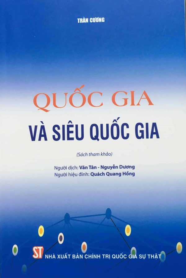 Quốc gia và siêu quốc gia