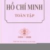Hồ Chí Minh toàn tập (Bộ 15 tập)