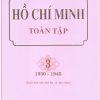 Hồ Chí Minh toàn tập (Bộ 15 tập)