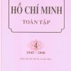 Hồ Chí Minh toàn tập (Bộ 15 tập)