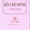 Hồ Chí Minh toàn tập (Bộ 15 tập)