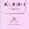 Hồ Chí Minh toàn tập (Bộ 15 tập)