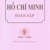 Hồ Chí Minh toàn tập (Bộ 15 tập)