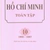 Hồ Chí Minh toàn tập (Bộ 15 tập)