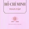 Hồ Chí Minh toàn tập (Bộ 15 tập)