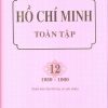Hồ Chí Minh toàn tập (Bộ 15 tập)