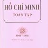 Hồ Chí Minh toàn tập (Bộ 15 tập)