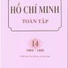 Hồ Chí Minh toàn tập (Bộ 15 tập)