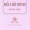 Hồ Chí Minh toàn tập (Bộ 15 tập)