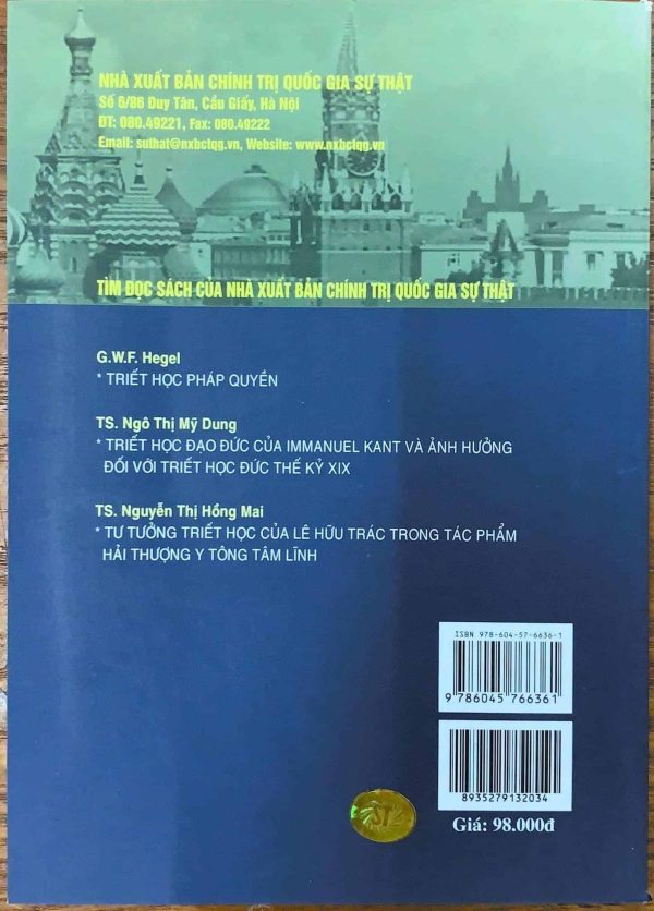 Lược sử triết học Nga