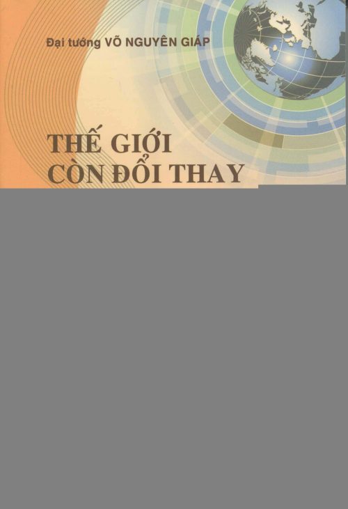 Thế giới còn đổi thay nhưng tư tưởng Hồ Chí Minh sống mãi