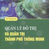 Quản lý đô thị và quản trị thành phố thông minh