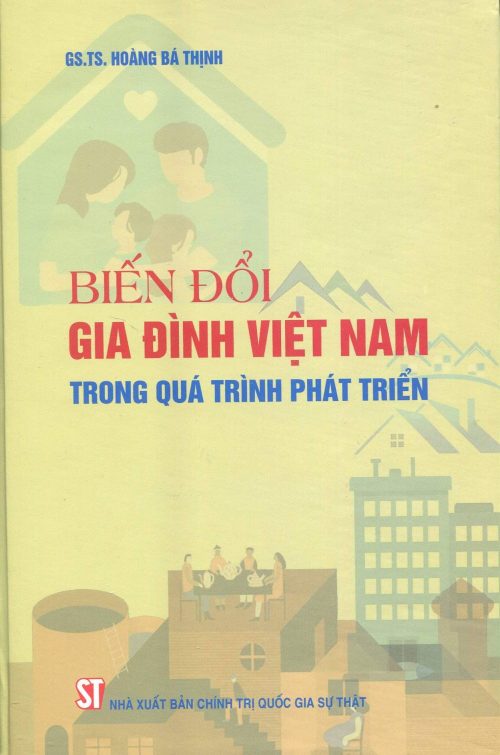 Biến đổi gia đình Việt Nam trong quá trình phát triển