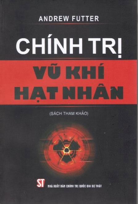 Chính trị vũ khí hạt nhân