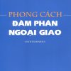 Phong cách đàm phán ngoại giao