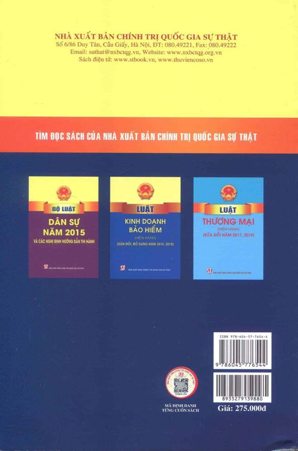 Luật Đầu tư (Hiện hành) (sửa đổi, bổ sung năm 2022) và nghị định hướng dẫn thi hành