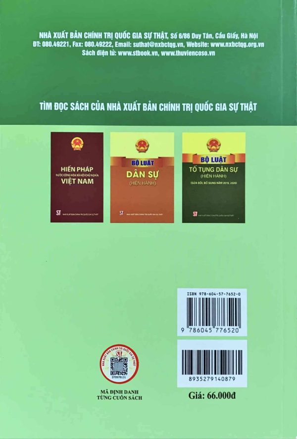 Kỹ năng tư vấn, soạn thảo và một số hợp đồng mẫu chi tiết trong lĩnh vực xây dựng