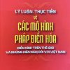 Lý luận, thực tiễn về các mô hình pháp điển hóa điển hình trên thế giới và những kiến nghị đối với Việt Nam