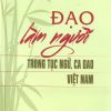 Đạo làm người trong tục ngữ, ca dao Việt Nam
