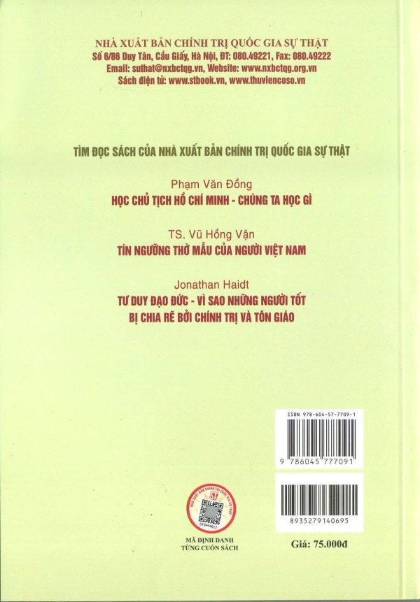Đạo làm người trong tục ngữ, ca dao Việt Nam