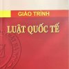 Giáo trình Luật Quốc tế (HN)