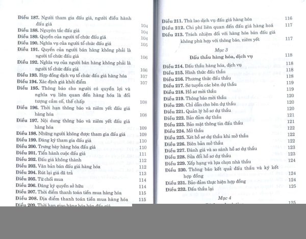 LUẬT THƯƠNG MẠI (HIỆN HÀNH) (SỬA ĐỔI NĂM 2017,2019)