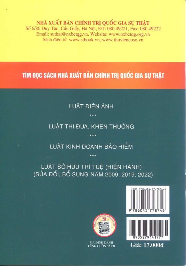 Luật Cảnh sát cơ động