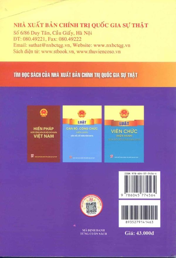 Luật Bảo hiểm xã hội (Hiện hành)(sửa đổi, bổ sung năm 2015, 2018, 2019)