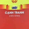 Luật Cạnh tranh (hiện hành)