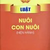 Luật nuôi con nuôi (hiện hành)