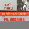 Giới thiệu tác phẩm “Chống Đuyrinh” của Ph. Ăngghen