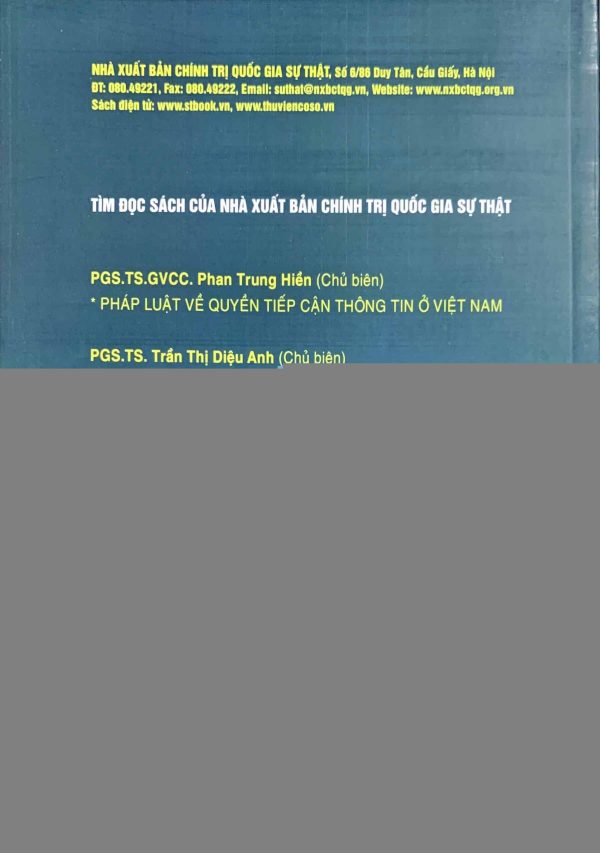 Pháp luật về dân chủ trực tiếp