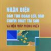 Nhận diện các thủ đoạn lừa đảo chiếm đoạt tài sản và biện pháp phòng ngừa
