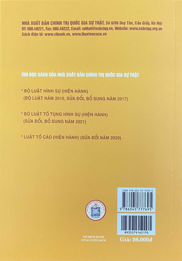 Nhận diện các thủ đoạn lừa đảo chiếm đoạt tài sản và biện pháp phòng ngừa