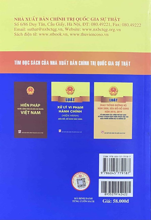 Nghị định xử phạt vi phạm hành chính trong lĩnh vực an ninh, trật tự, an toàn xã hội; phòng, chống tệ nạn xã hội; phòng cháy, chữa cháy; cứu nạn, cứu hộ; phòng, chống bạo lực gia đình