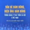 Vấn đề đám đông, hiệu ứng đám đông trong quản lý phát triển xã hội ở Việt Nam – Từ lý luận đến thực tiễn
