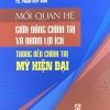Mối quan hệ giữa Đảng chính trị và nhóm lợi ích trong nền chính trị Mỹ hiện đại