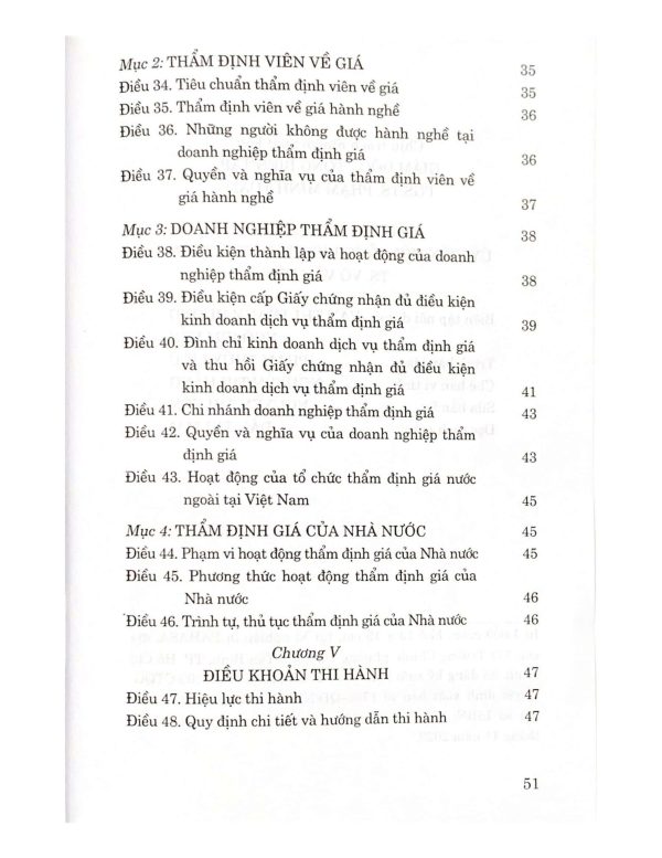 Luật Giá (hiện hành) (sửa đổi, bổ sung năm 2014, 2020, 2022)