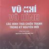 Vũ khí vô hình – Các hình thái chiến tranh trong kỷ nguyên mới (Sách tham khảo)