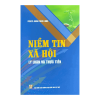 Niềm tin xã hội – Lý luận và thực tiễn