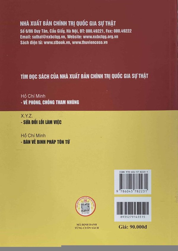 5 TÁC PHẨM BẢO VẬT QUỐC GIA