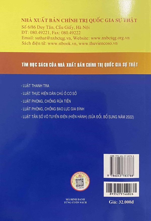 Luật Dầu khí