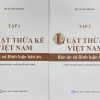 Luật thừa kế Việt Nam Bản án và bình luận bản án Bộ 2 tập (Sách chuyên khảo, xuất bản lần thứ năm)
