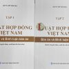 Luật hợp đồng Việt Nam Bản án và Bình luận bản án bộ 2 tập