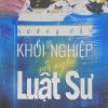 Hướng dẫn khởi nghiệp với nghề luật sư